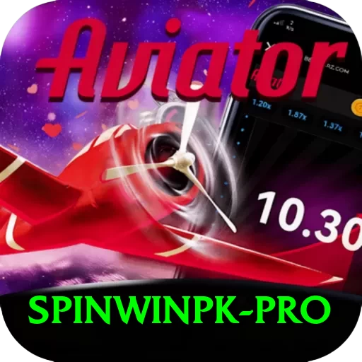 spinwinpk - Pro Edition v3.9.8 - 2