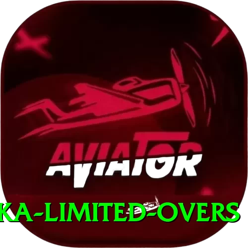 sri lanka limited overs Deluxe Edition v3.7.3 - 2