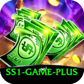SS1 Game VIP - Win Real PKR - 2