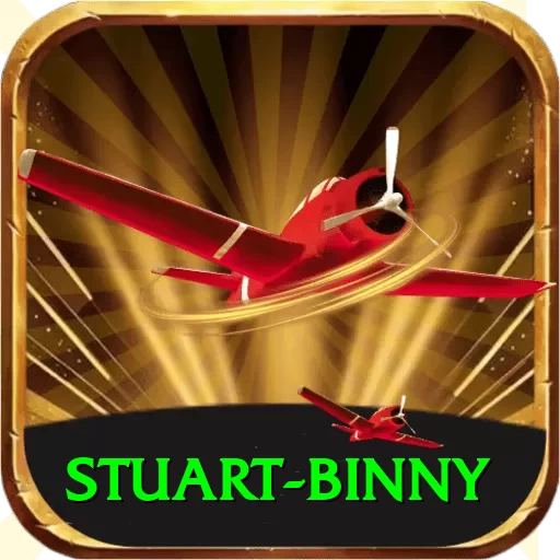 stuart binny Gold v4.9.0 - 2