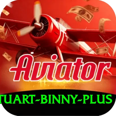 stuart binny Game Plus v5.5.1 - 2