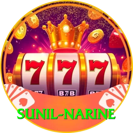 sunil narine Deluxe v2.8.0 - 2