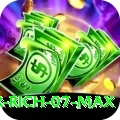Super Rich 07 Jackpot Turbo v5.1.9