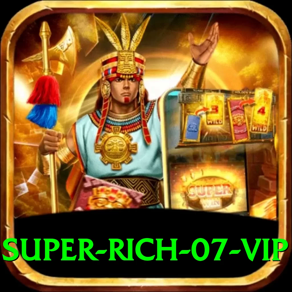 super rich 07 Prime APK v3.9.2 - 2