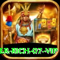super rich 07 Prime APK v3.9.2