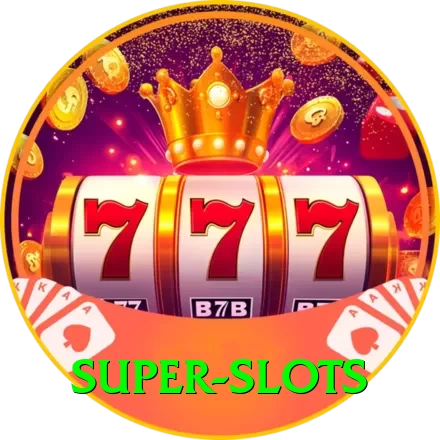 super slots Turbo Pro v4.8.7 - 2