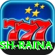 suresh raina App