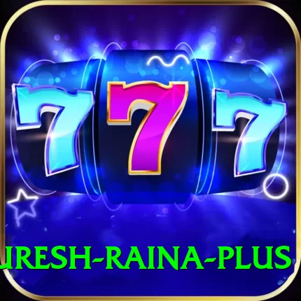suresh raina - Plus Edition v5.8.1 - 2
