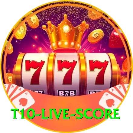 t10 live score Deluxe Pro v4.1.0 - 2