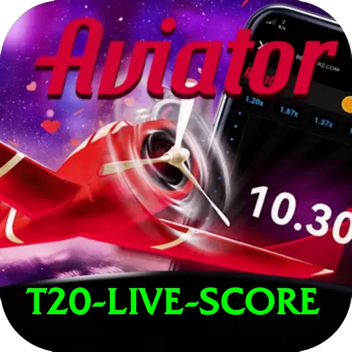 t20 live score Plus Edition v4.3.6 - 2