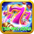 t20 wc 2022 Deluxe Edition v3.1.3