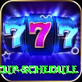 t20 world cup schedule Ultimate v2.4.5