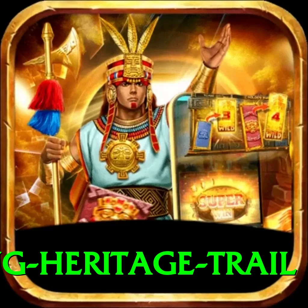tamang heritage trail Deluxe Pro v2.9.1 - 2