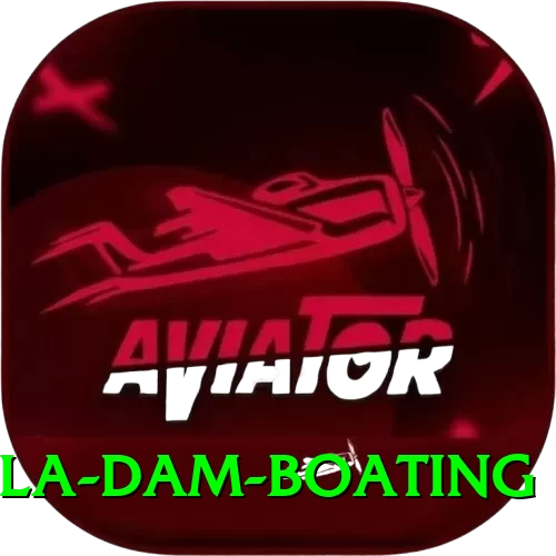tarbela dam boating Plus v4.5.1 - 2