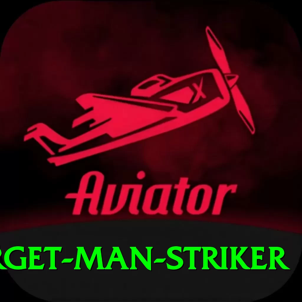 target man striker Apps (Tools & Injectors) Premium v4.0.7 - 2
