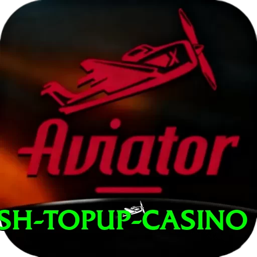 tcash topup casino Pro v5.5.0 - 2