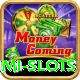 Timi Slots Gold v1.3.0