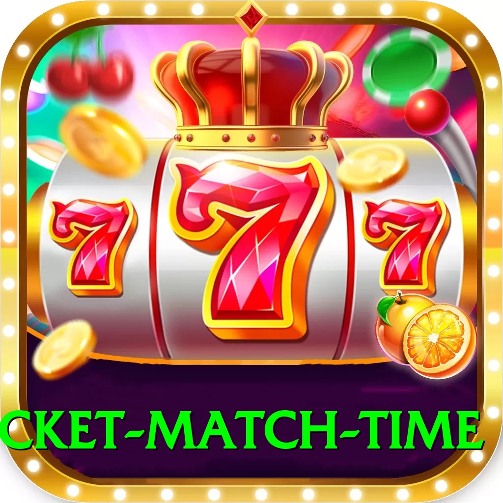 today cricket match time VIP v1.6.4 - 2