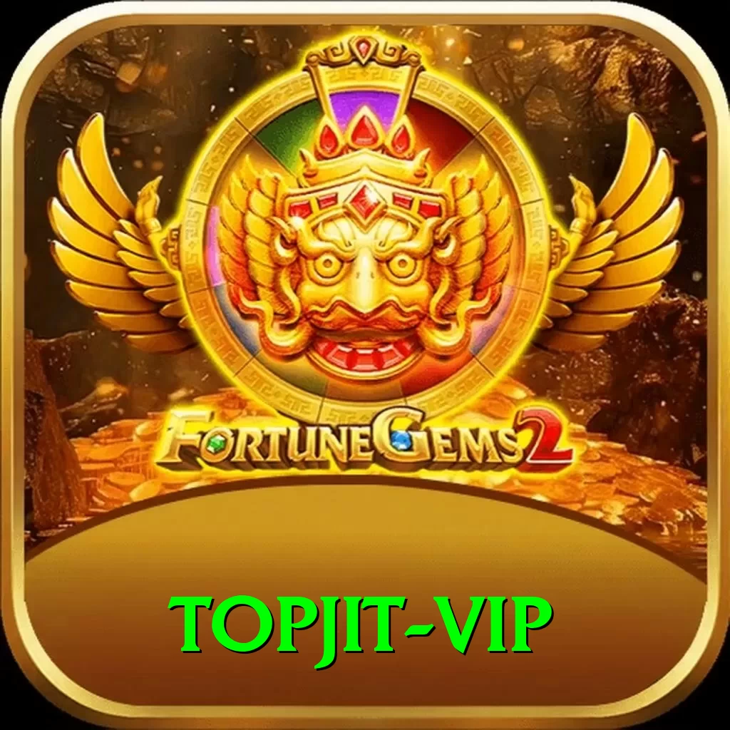topjit Gaming Ultimate - 2
