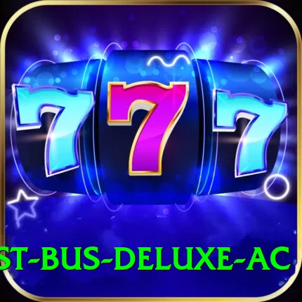 tourist bus deluxe ac Deluxe Edition v1.2.2 - 2