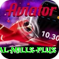 tymal mills - Mega Earning App