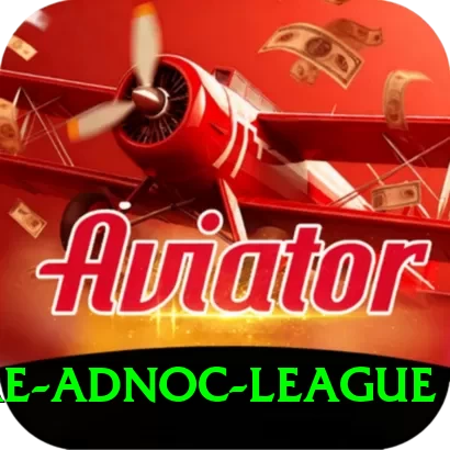 uae adnoc league Gold Edition v5.9.2 - 2
