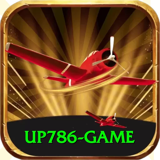 UP786 Game Pro Max v1.0.8 - 2