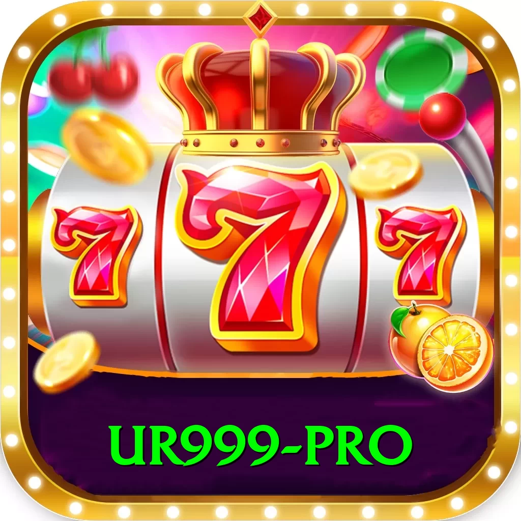ur999 Games (Casino & Earning) Premium v2.3.5 - 2