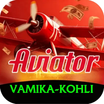 vamika kohli Gold Edition v2.3.9 - 2