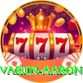 varun aaron Master v5.9.5