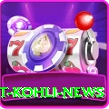 virat kohli news Master Pro v4.7.1