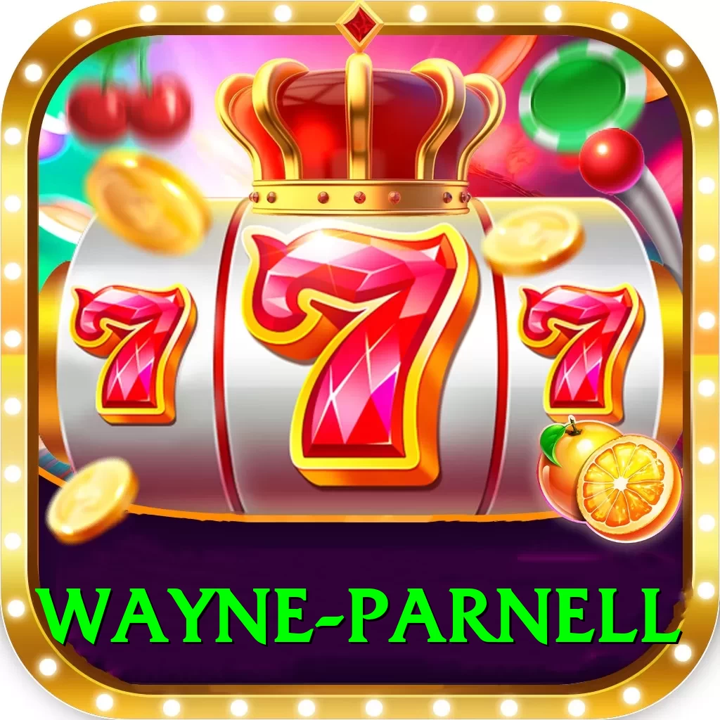 wayne parnell Plus Edition v1.0.6 - 2