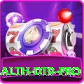 wealth dt9 Mobile Pro