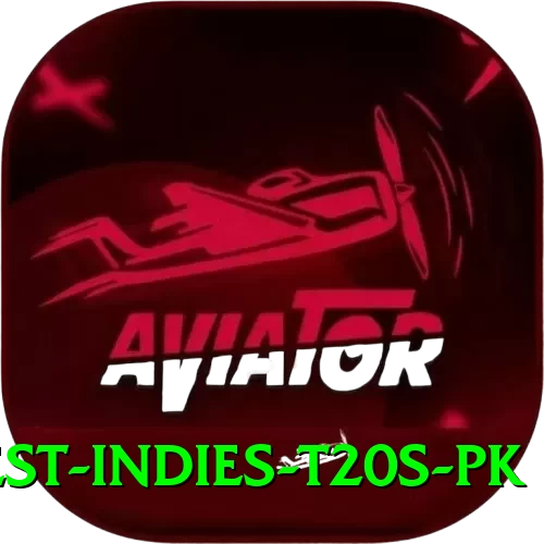 west indies t20s pk Plus Edition v2.4.8 - 2