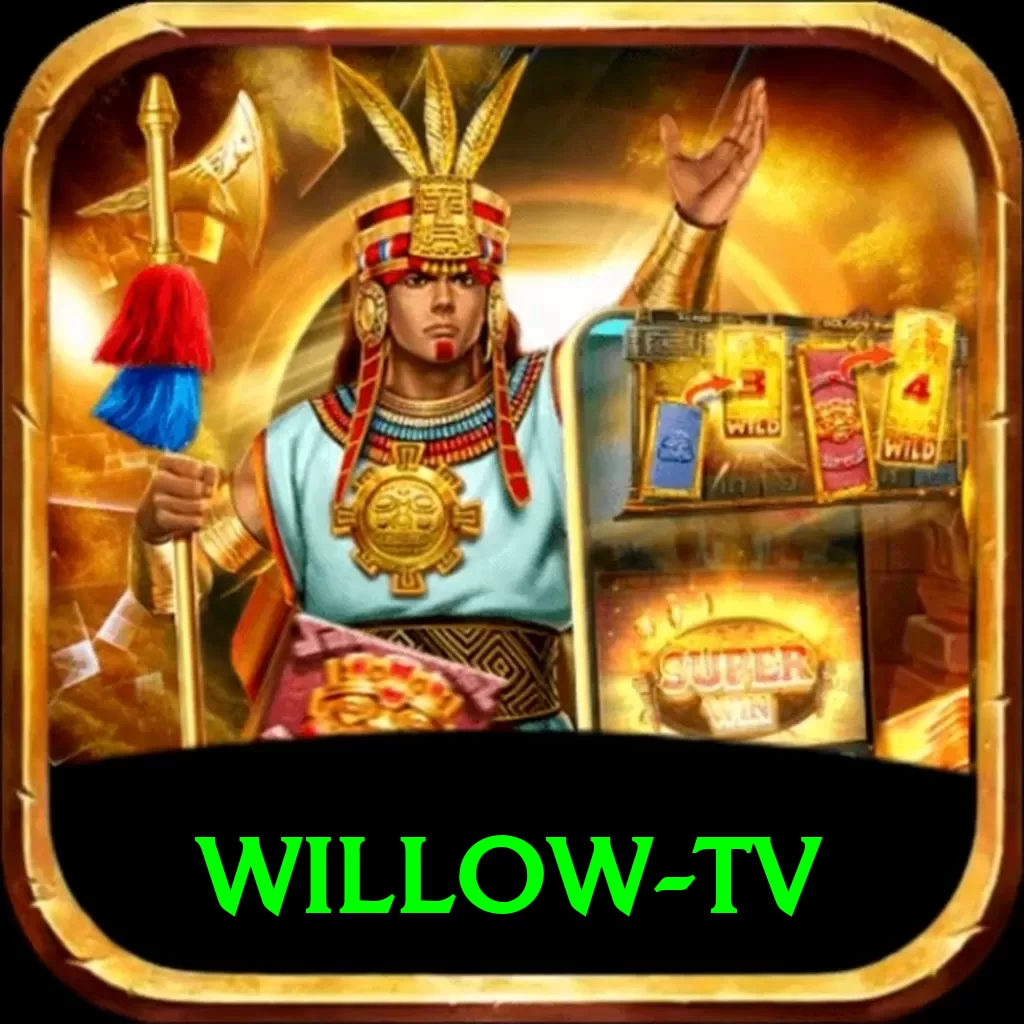 willow tv Apps (Tools & Injectors) Master v3.3.2 - 2