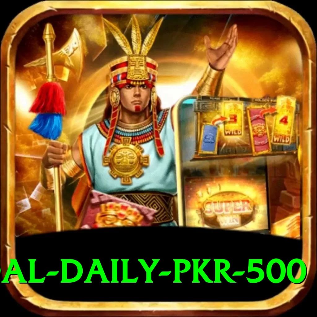 win goal daily pkr 500 Deluxe Edition v5.2.0 - 2