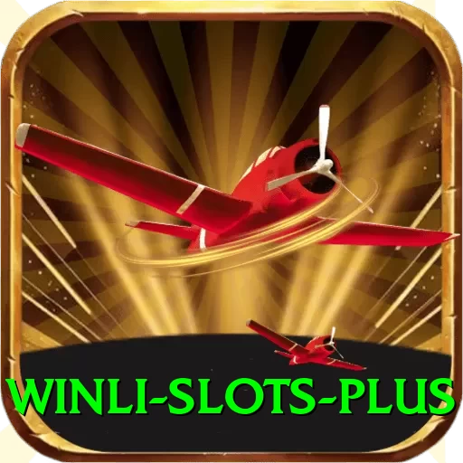 Winli Slots Ultimate v4.4.1 - 2