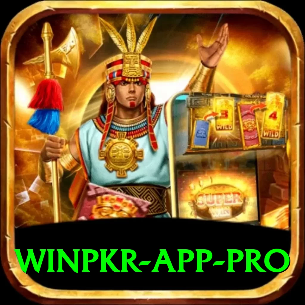 winpkr app Pakistan Mega v5.7.3 - 2