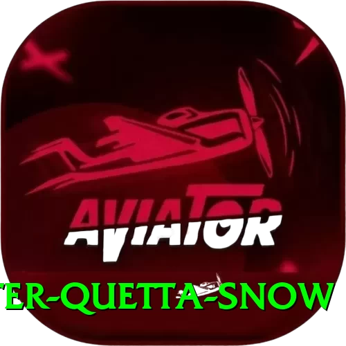 winter quetta snow Plus v2.2.8 - 2
