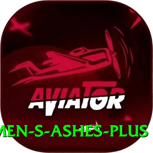 women's ashes Champion Casino App - 2