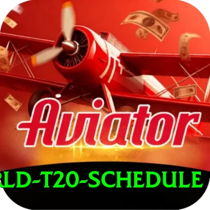 world t20 schedule Pro Max v4.1.9 - 2