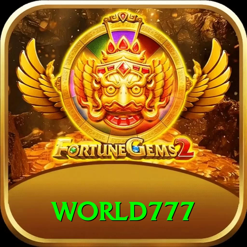 world777 Gold Edition v5.3.1 - 2