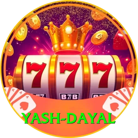 yash dayal VIP Edition v4.8.3 - 2