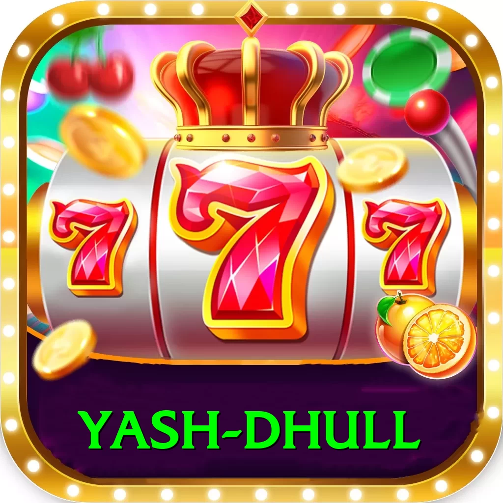 yash dhull Gold Edition v2.3.3 - 2