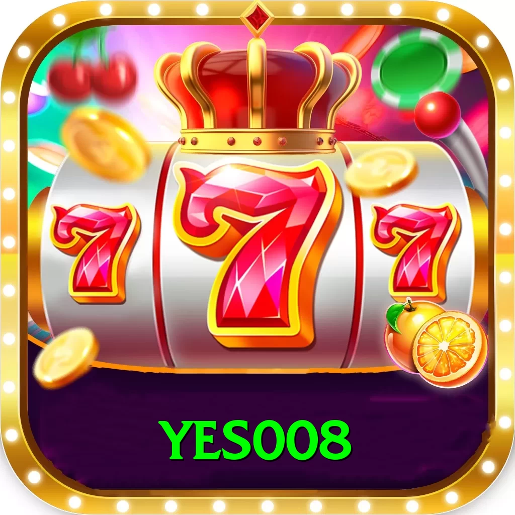 yes008 Pro Max v5.6.4 - 2