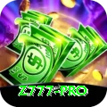 z777 Slot Machine Gold