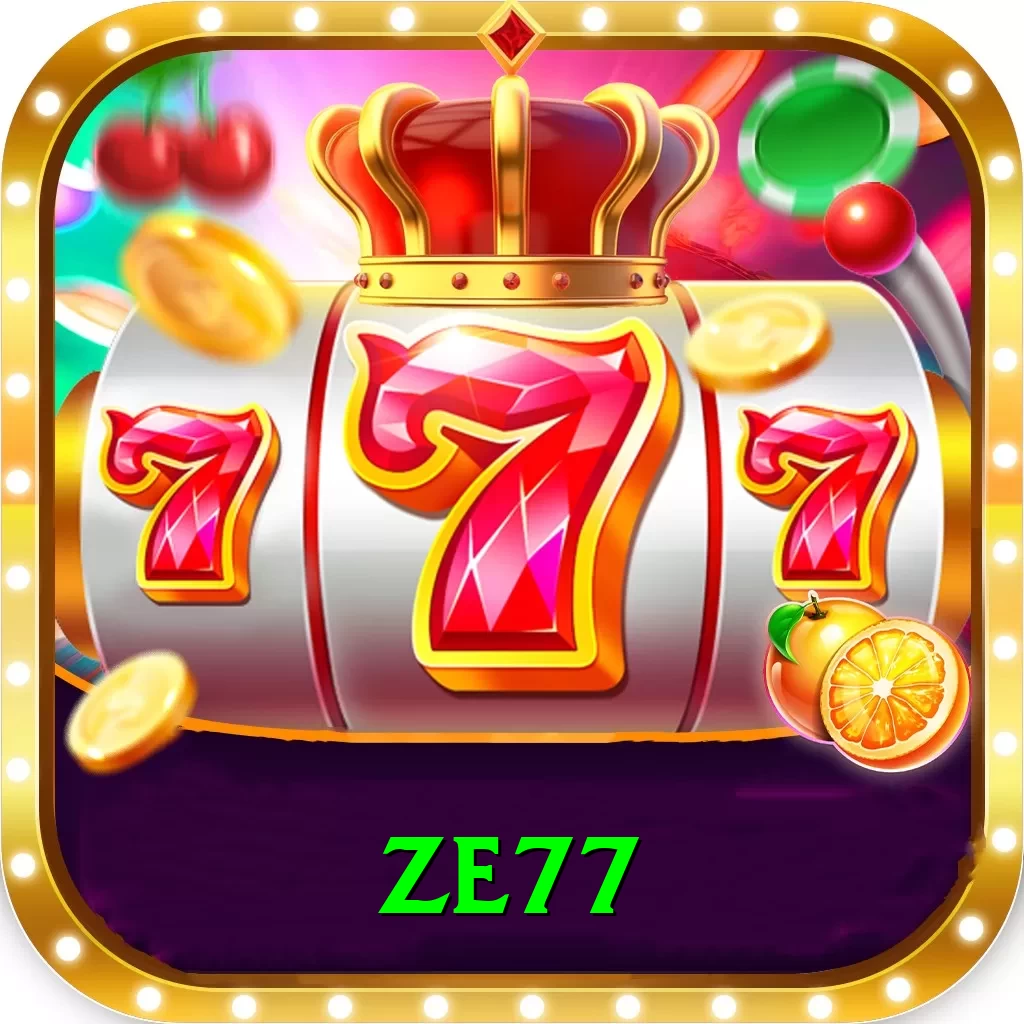 ze77 Games (Casino & Earning) Max vv4.5.6 - 2