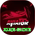 zeus slots Gold v3.2.8